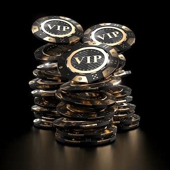 luxury casino chips
